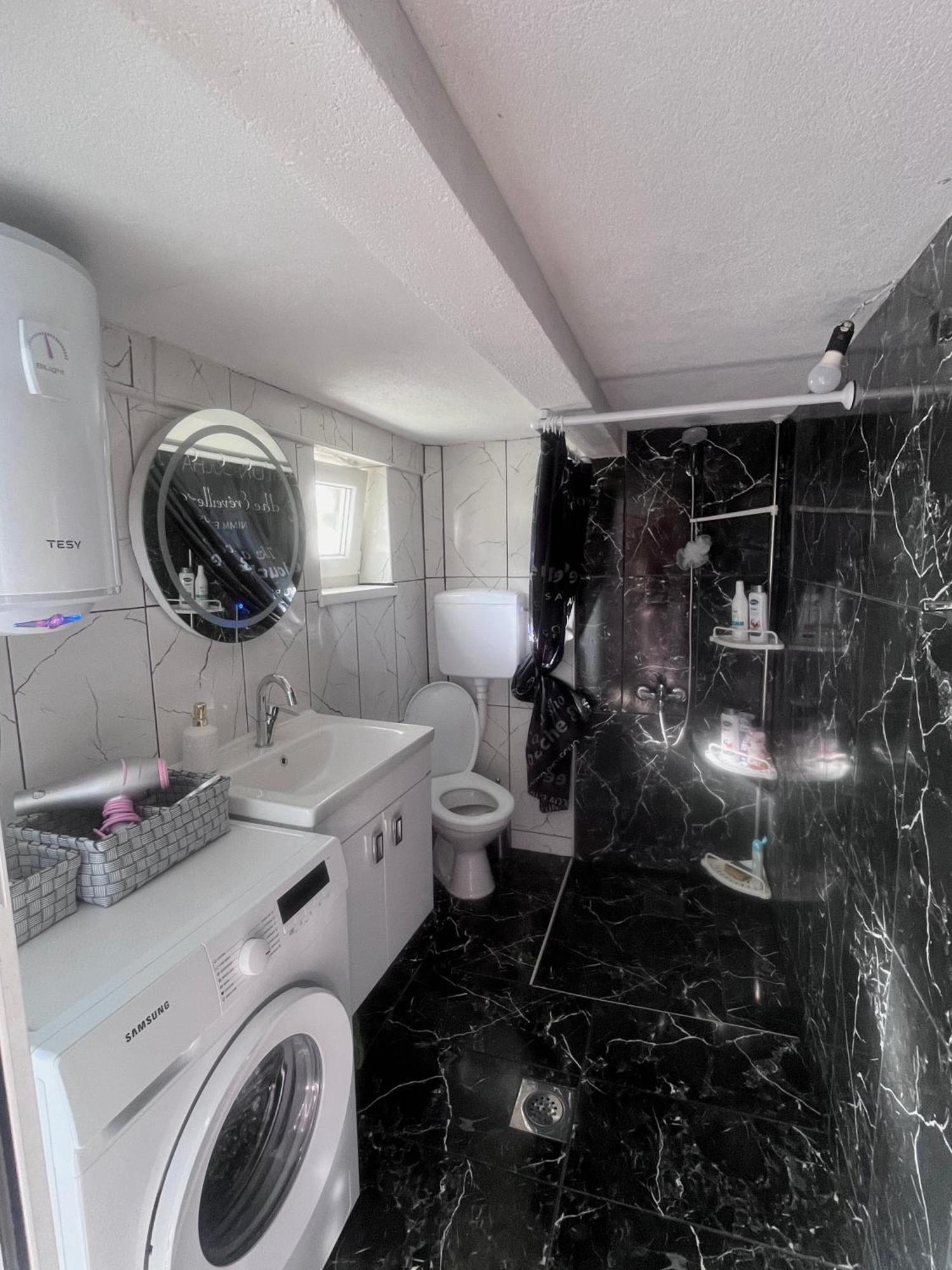Maksumic Apartman Mostar Exterior foto